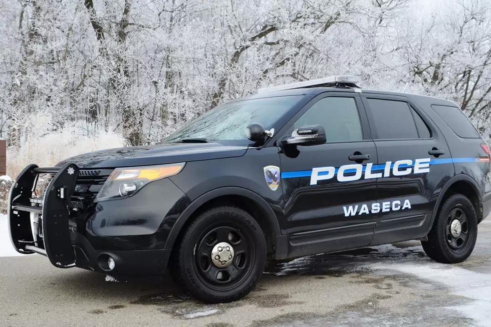 Investigation Started After Man Found Dead on Equipment in Southern Minnesota