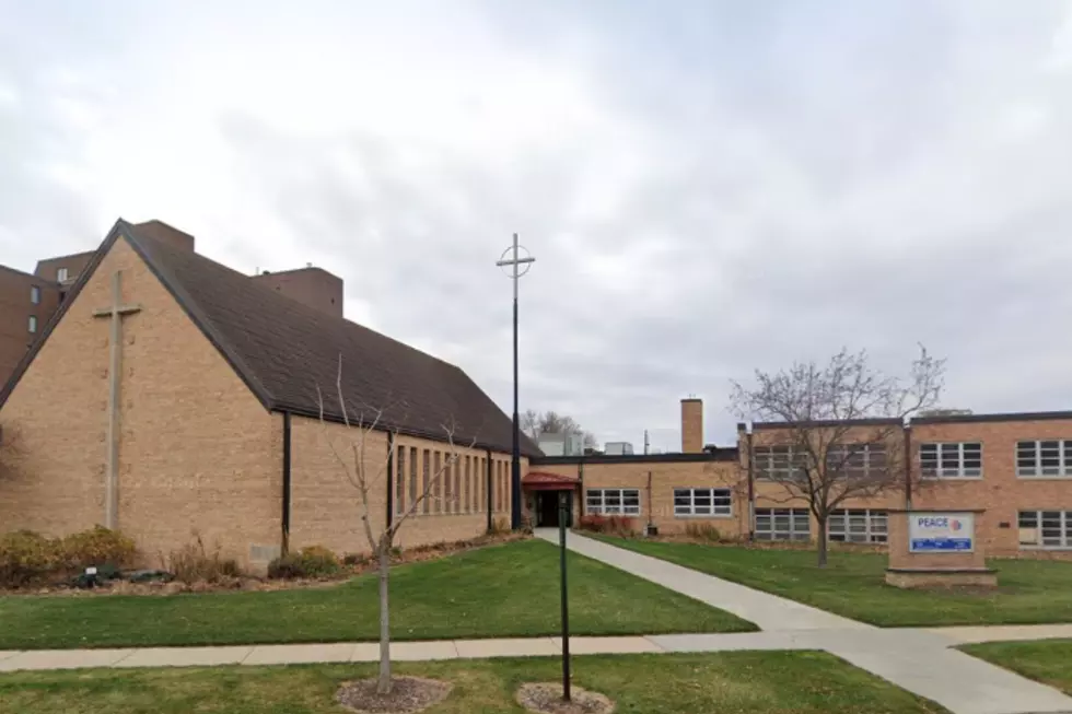 Woman Charged in 2022 Rochester Church Arson & Burglary