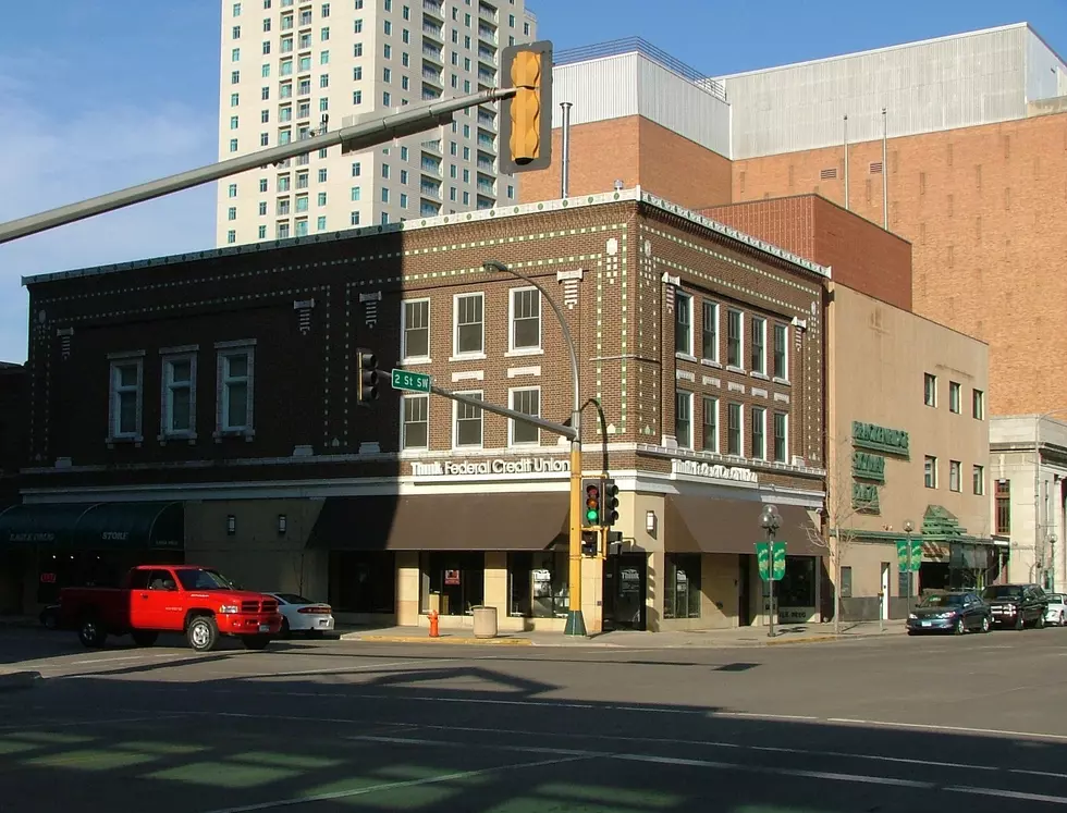AMAZING! See How Much Rochester Has Changed in Less Than 20 Years