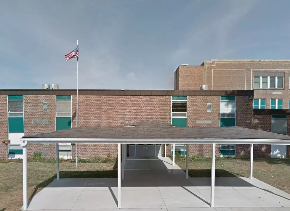 Rochester Man Charged for Stewartville School Burglary, Damaging Quarry Hill