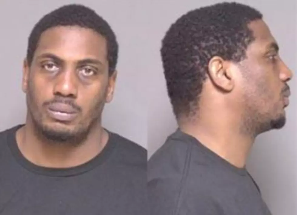Rochester Man Sentenced For Brutal Assault And Armed Robbery