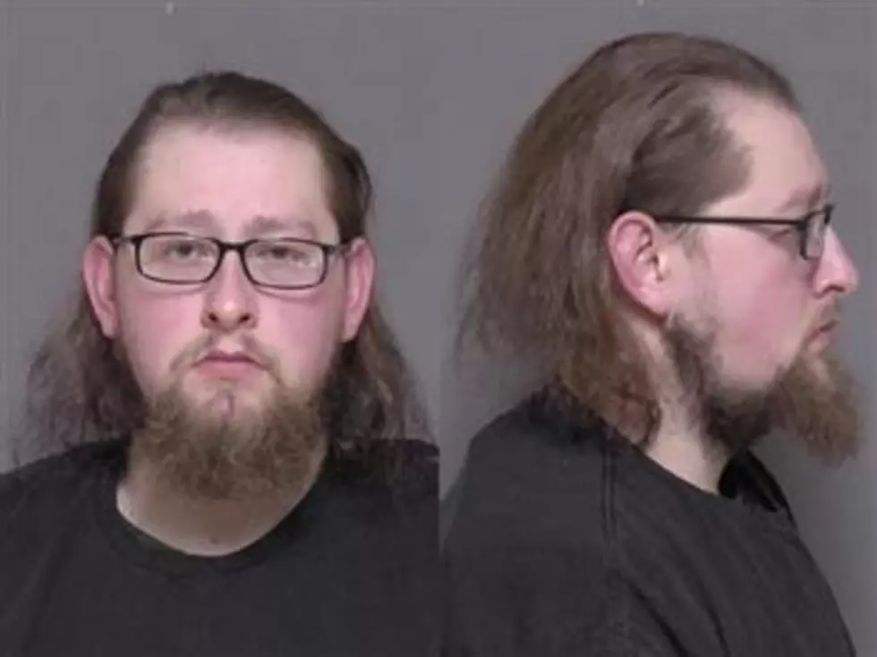 Infant, Teen Girl Listed as Victims of Rochester Sex Abuse & Child Porn Case