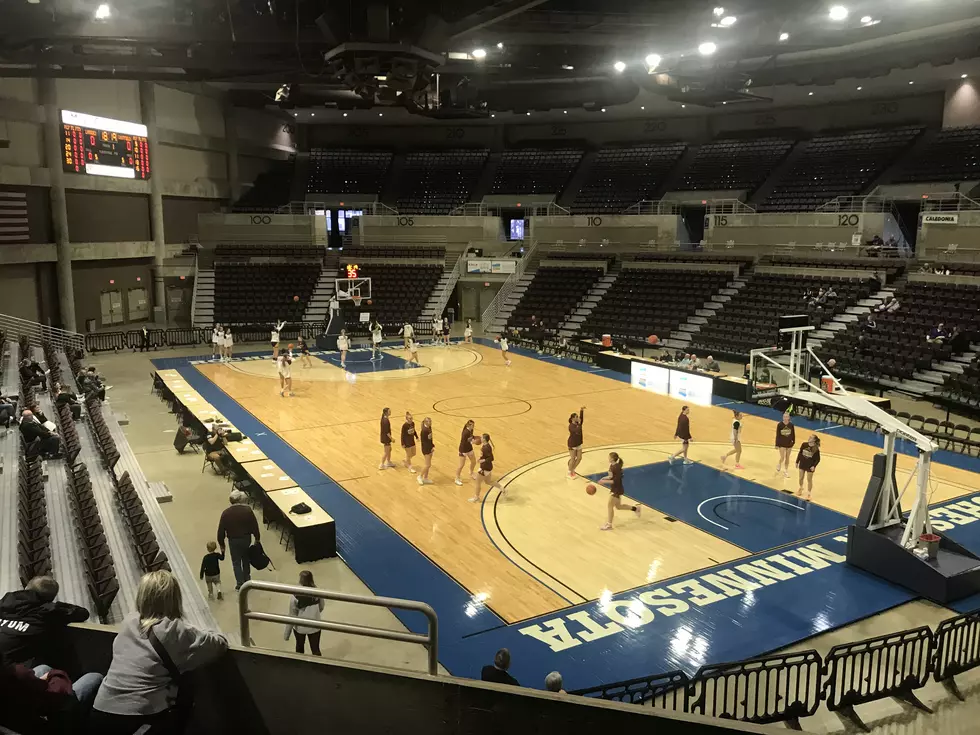 Section Basketball Championship Games Set in Southeast Minnesota