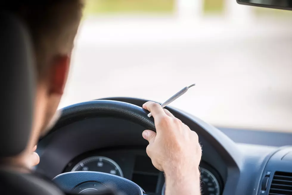 Olmsted County Sheriff Reports Increase in DUI Arrests For Drugs