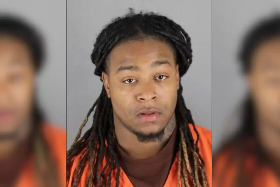 Plea Deal For Man Charged in Death of Minnesota Firefighter