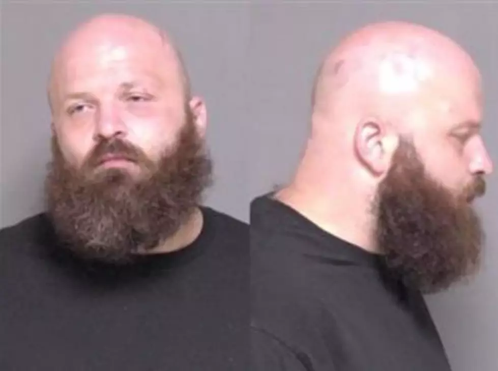 Rochester Man Will Finish Prison Term Before He Even Gets There