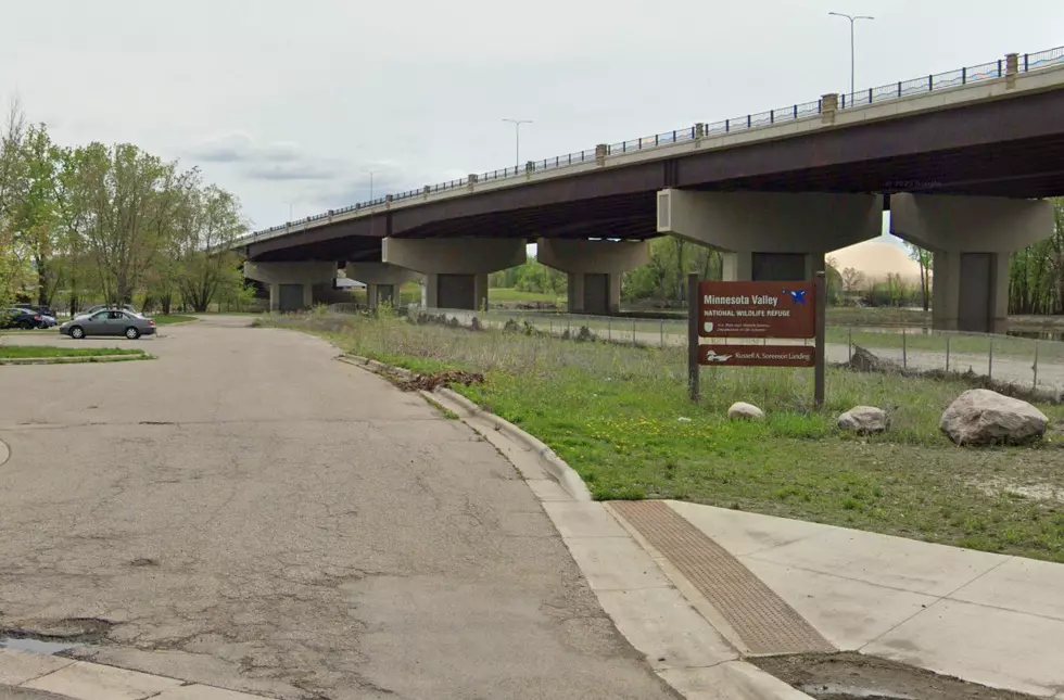 Body Found in One of Two Vehicles Submerged in River Near Minnesota Boat Launch
