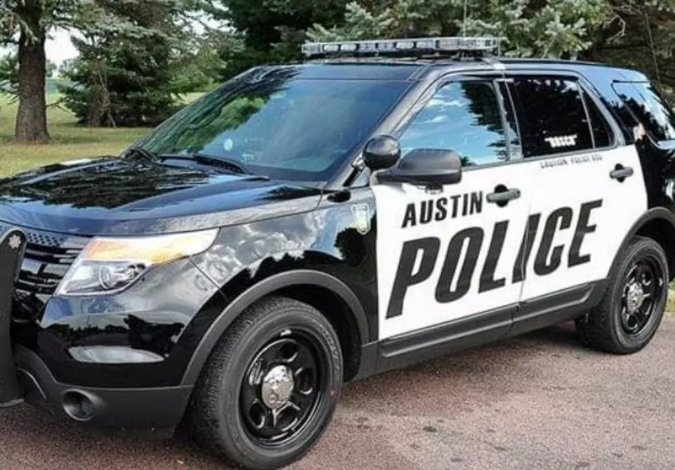 Car Reported Stolen Crashes into Austin Home
