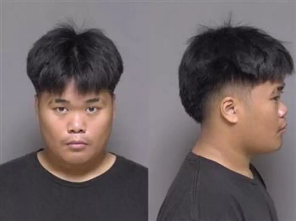 20-Year-Old Austin Man Admits to Threatening a Group of Girls With a Gun at a Rochester Restaurant