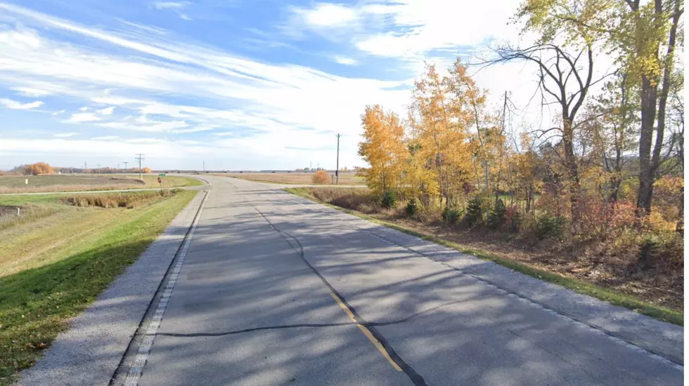 Trucker Killed in Rural Minnesota Crash Involving Dump Truck and Grain Truck