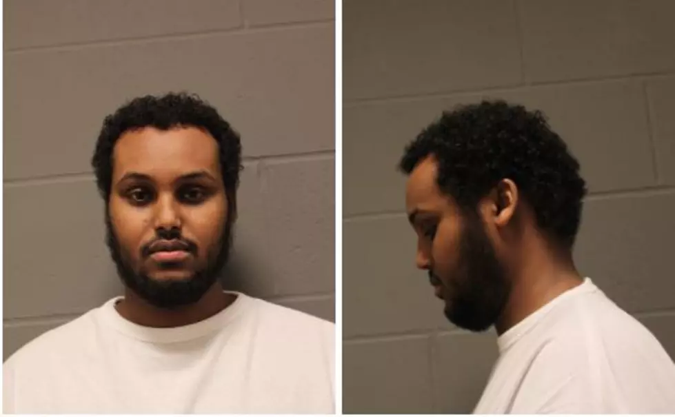 Rochester Man Sentenced For Second Murder Conviction