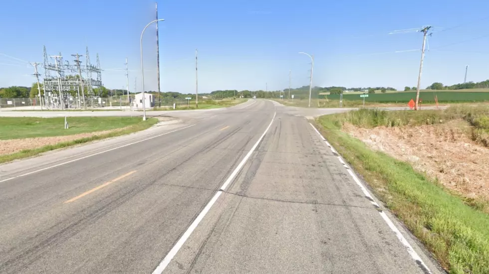 Driver Hospitalized After Car-SUV Crash at Rochester-Area Intersection