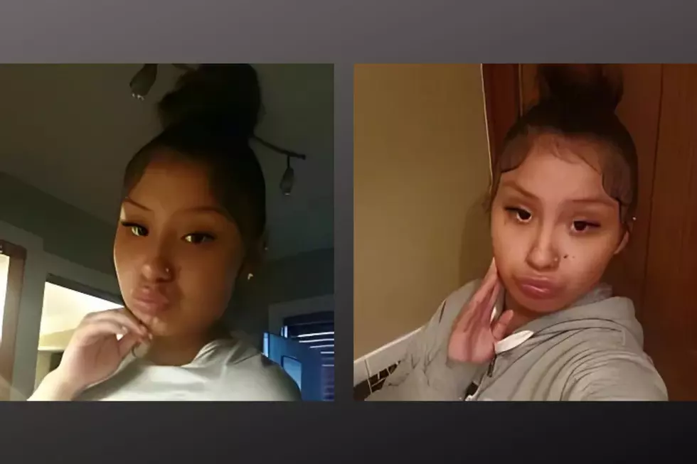 (UPDATED) Missing Person Alert Posted For Minnesota Teenager