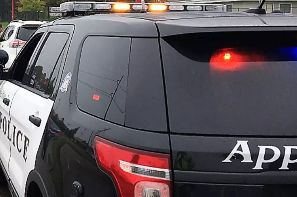 One Killed and One Critically Hurt in Apple Valley Crash