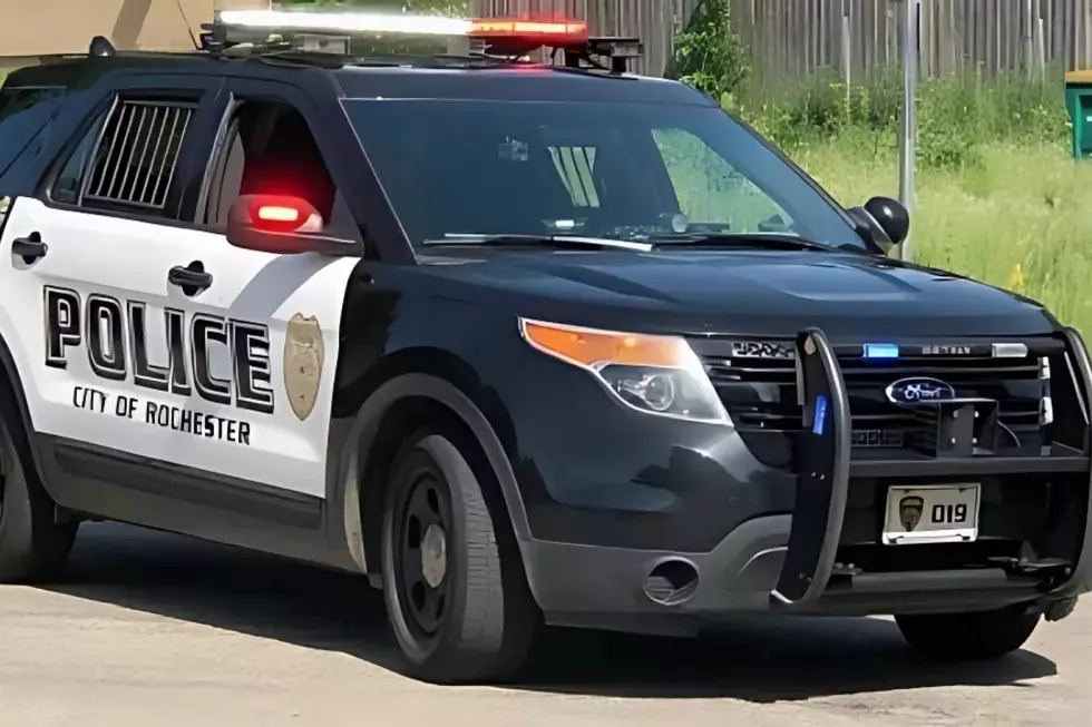 Rochester Man Carjacked at His Home, Two 17-Year-Olds Arrested, Third Suspect at Large