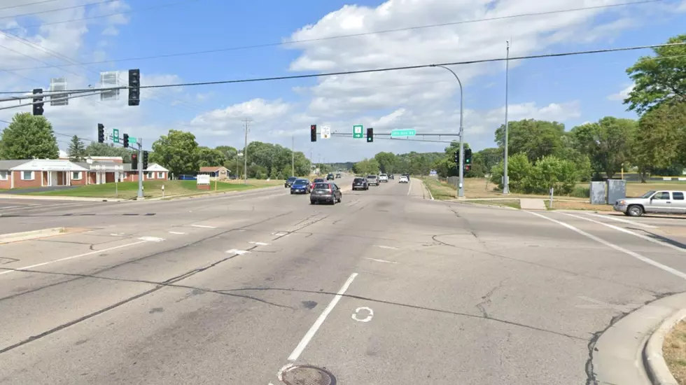 Police: Witnesses Capture Teen Who Fled from Stolen Vehicle Crash at Rochester Intersection