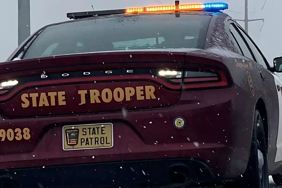 Charges: Driver Hit State Trooper While Fleeing Rochester-Area Traffic Stop