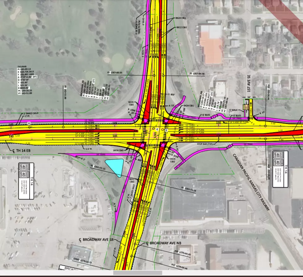 hwy. 14 south broadway redesign rochester