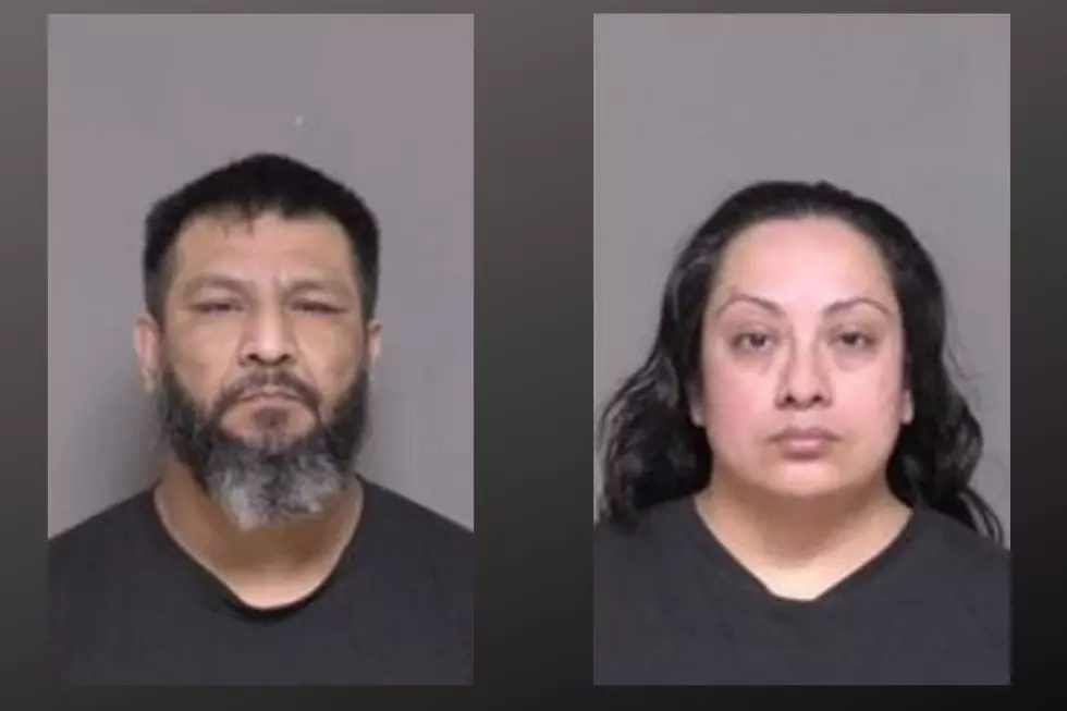 Couple Arrested in Dodge Center Child Sex Assault Case Now Facing Charges