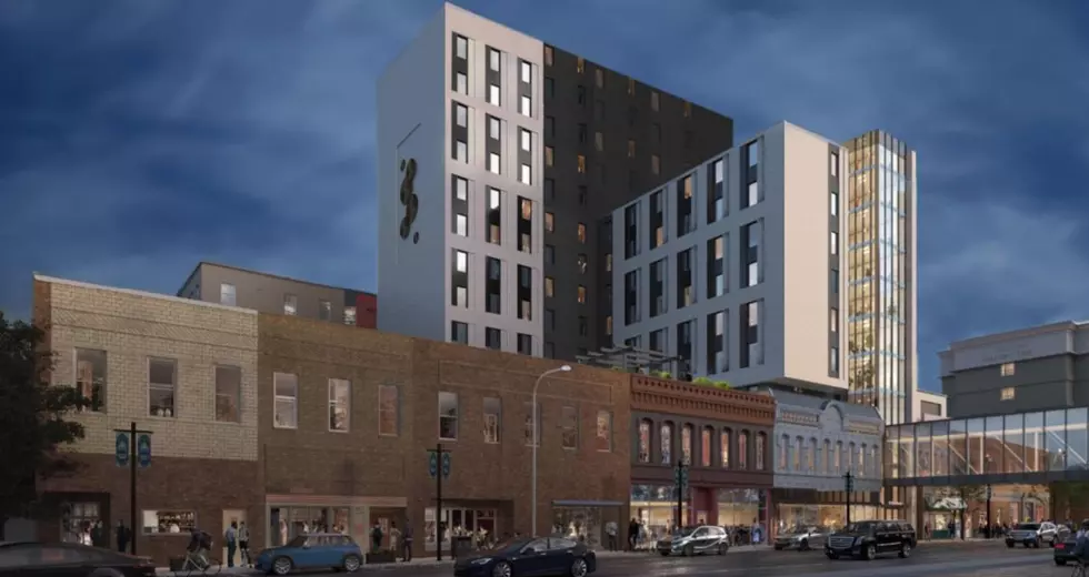 Rochester City Council to Hear Appeal for Major Project in Downtown Historic District