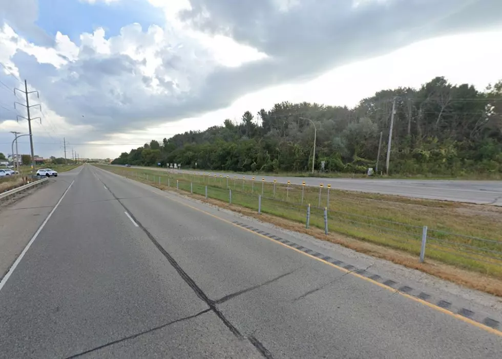 Highway 14 Interchange Construction Set for Spring Start