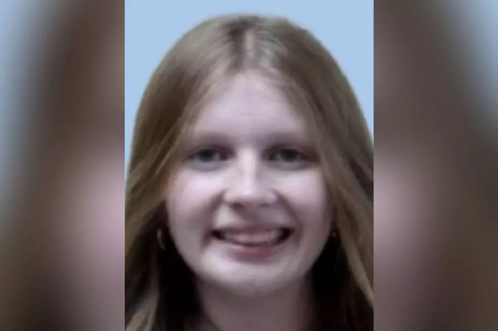 Missing Mantorville Teen Found Safe, Alert Canceled