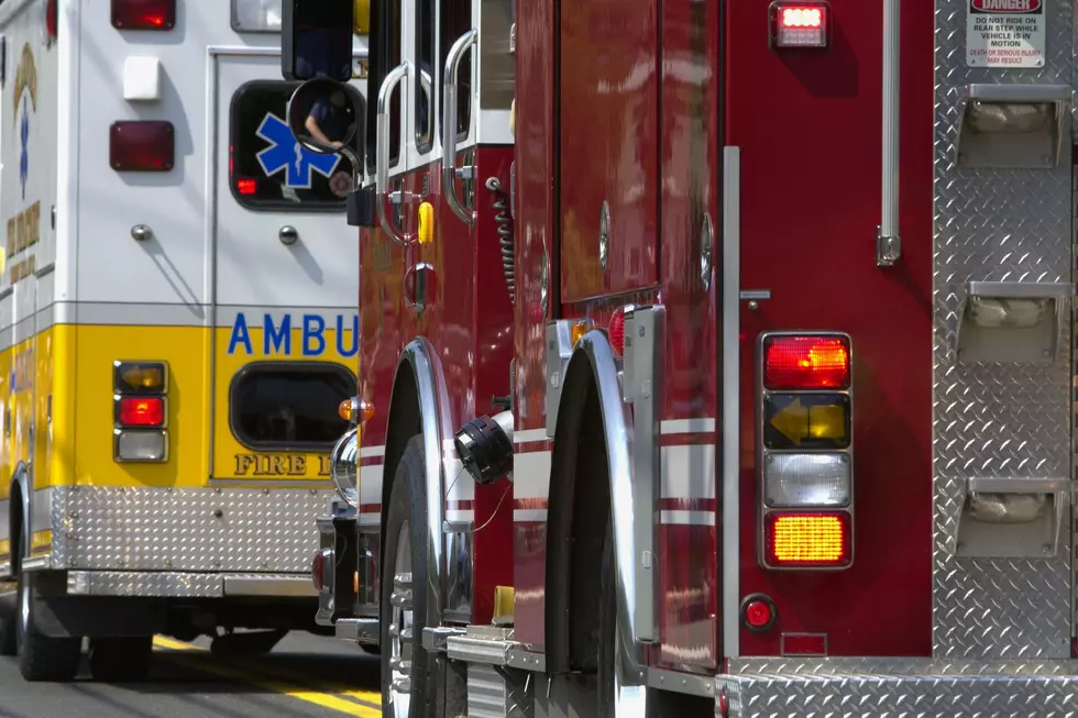 Rochester Man Injured in Motorcycle Crash Near Waseca