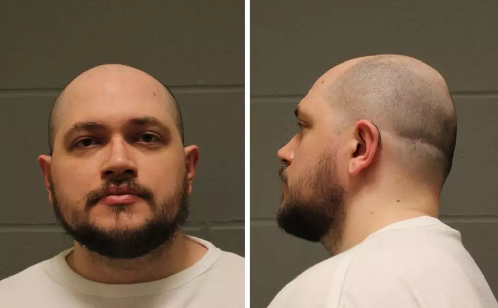 Convicted Killer of Madeline Kingsbury Requests New Trial