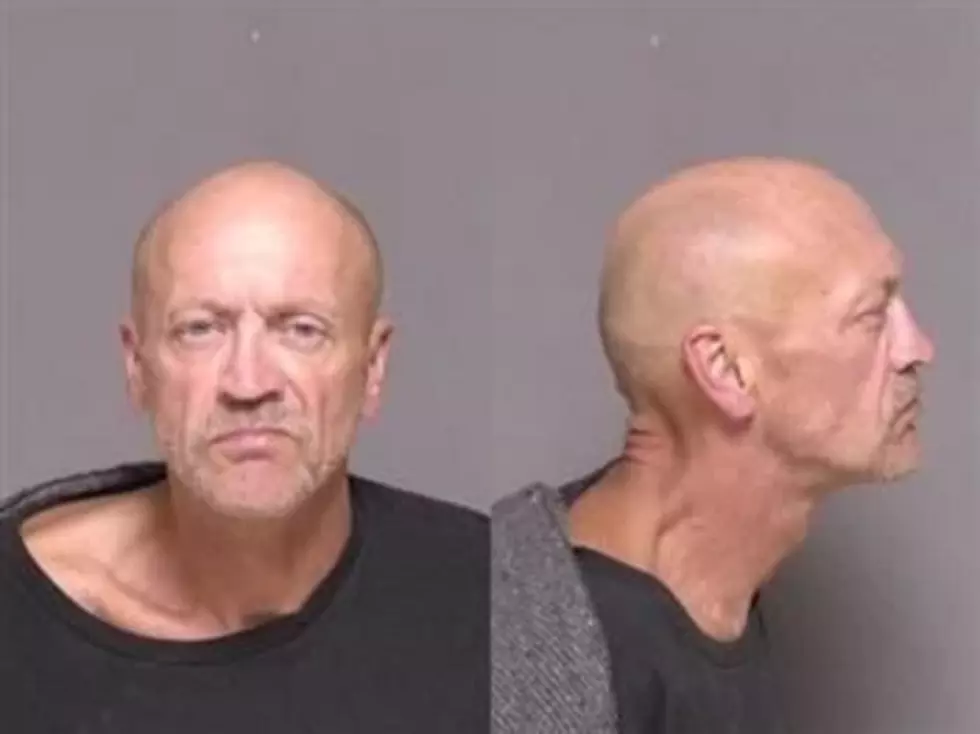(UPDATE) Man Behind Disturbing Facebook Video Remains in Jail