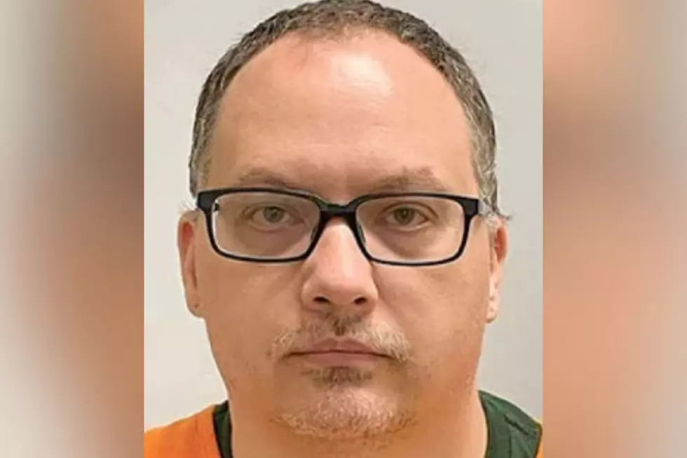 Mower County Man Gets 5½ Years for Child Porn Convictions