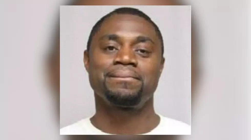 Level 2 Predatory Offender Relocates to Rochester