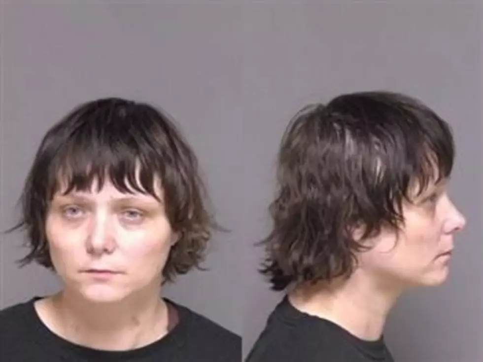 Wisconsin Woman Convicted of Vehicle Theft Accused of Burglarizing Rochester Home
