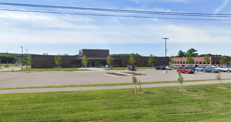 Deceased Person Found at Rochester School Building, Police Investigating