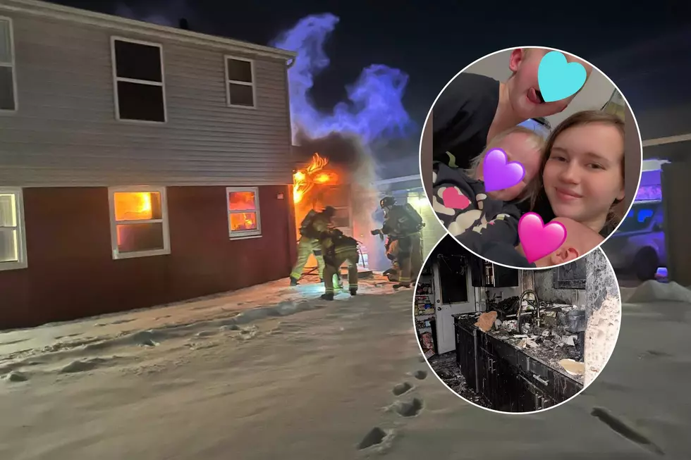 Rochester Family of Five Needs Help After Losing Their Home in a Fire Days Before Christmas