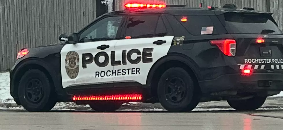 Charges: Impaired Driver Caused Injury Crash at Busy Rochester Intersection