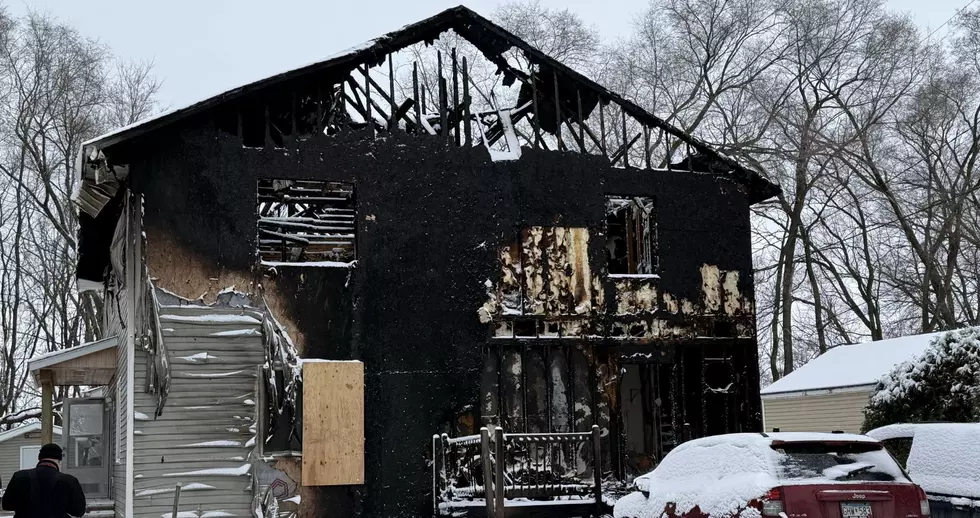 Discarded Cigarette Suspected of Causing Damaging Faribault House Fire
