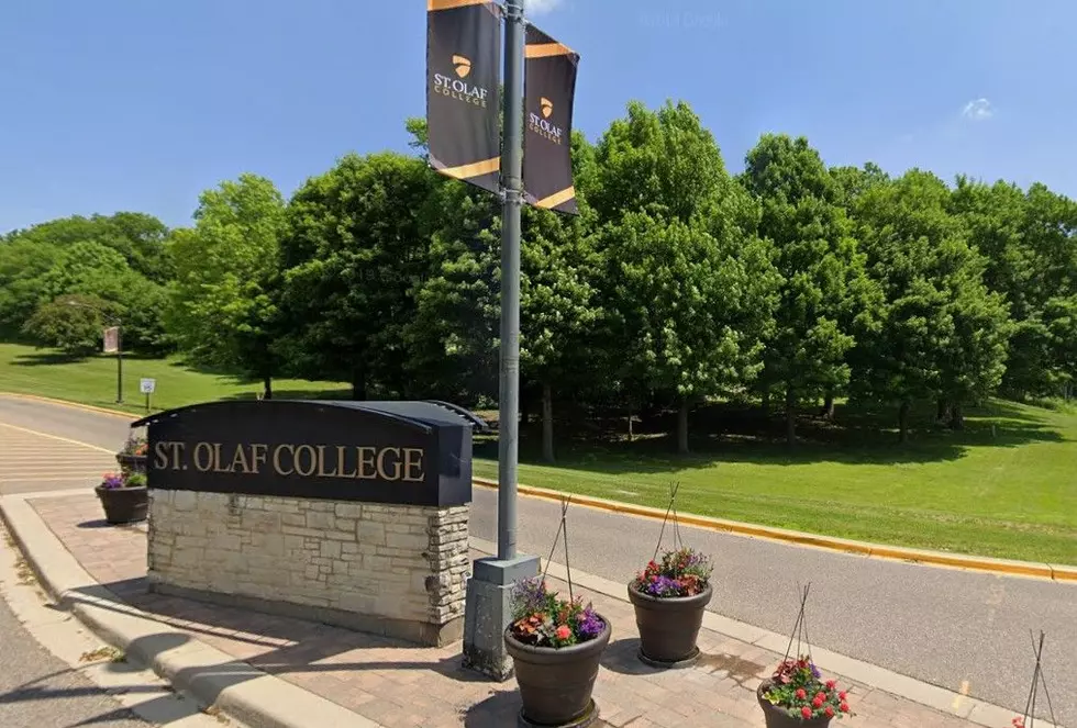 MN Campus Shooting Plot Case Ends With Misdemeanor Conviction