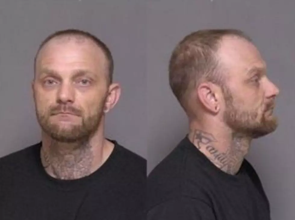 Repeat Probation Violations Send Rochester Drug Dealer to Prison