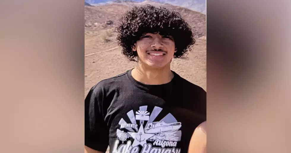 Rochester Police Issue Missing Person Alert for 16-Year-Old Boy