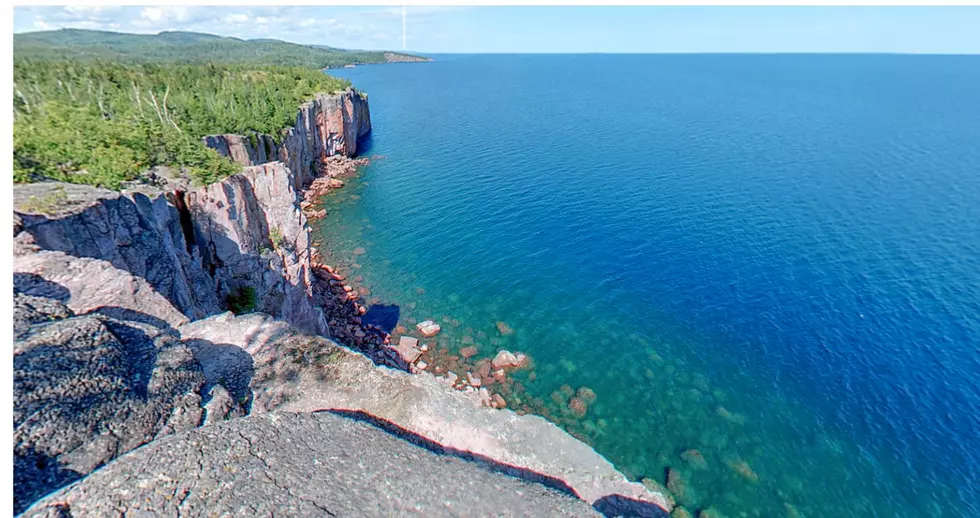 Body of Minneapolis Man Found Below Palisade Head Cliff on Minnesota’s North Shore