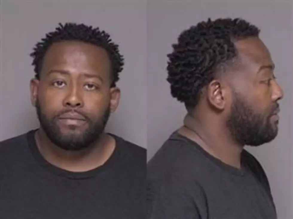 Homeland Security Agents & Rochester Police Bust Meth Trafficking Mail Operation