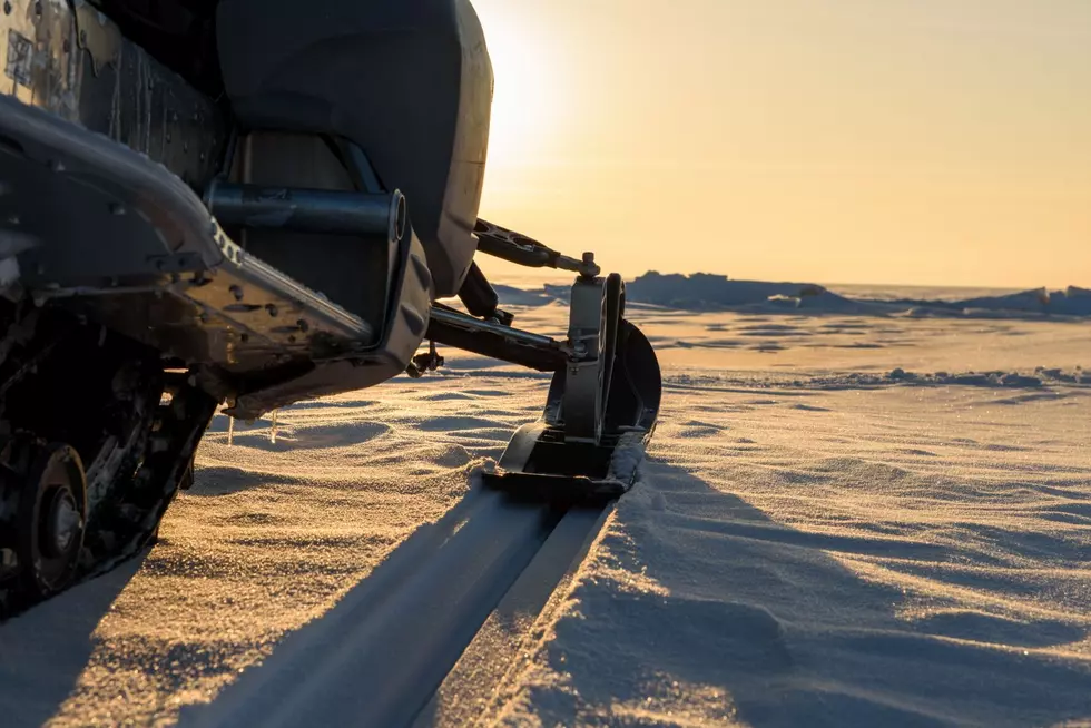 Deadly Snowmobile Crash Near Leech Lake in Northern Minnesota