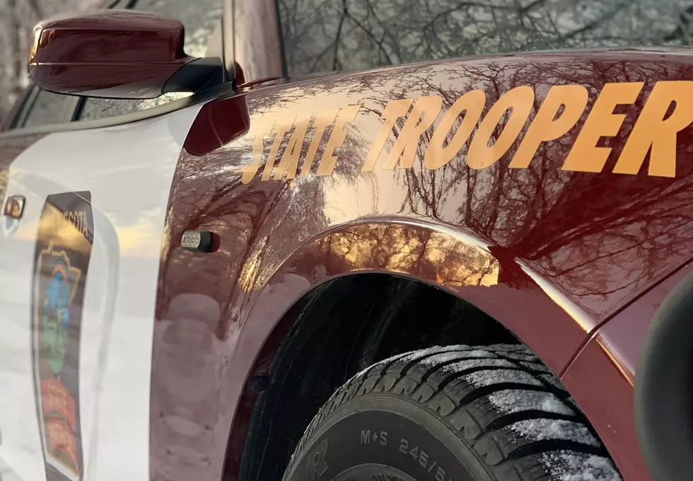 Fatal Tuesday Morning Crash in Swift County
