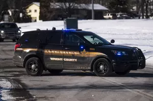 News Update: Elderly Man Killed When Struck by Wright County Squad Car