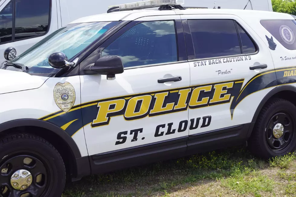 Suspect Shot After Attacking Officer With Knife in St. Cloud