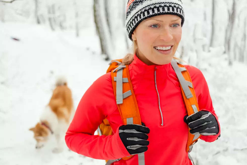 Minnesota State Parks Hosting First Day Hikes on New Year’s Day