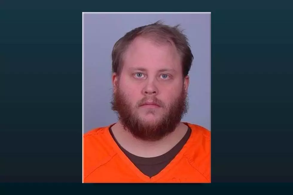 Sauk Centre Man Sentenced for Producing Child Pornography