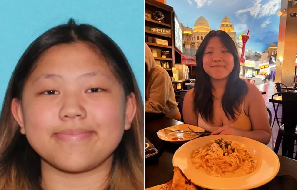 Authorities Ask For Help In Locating St. Cloud Runaway