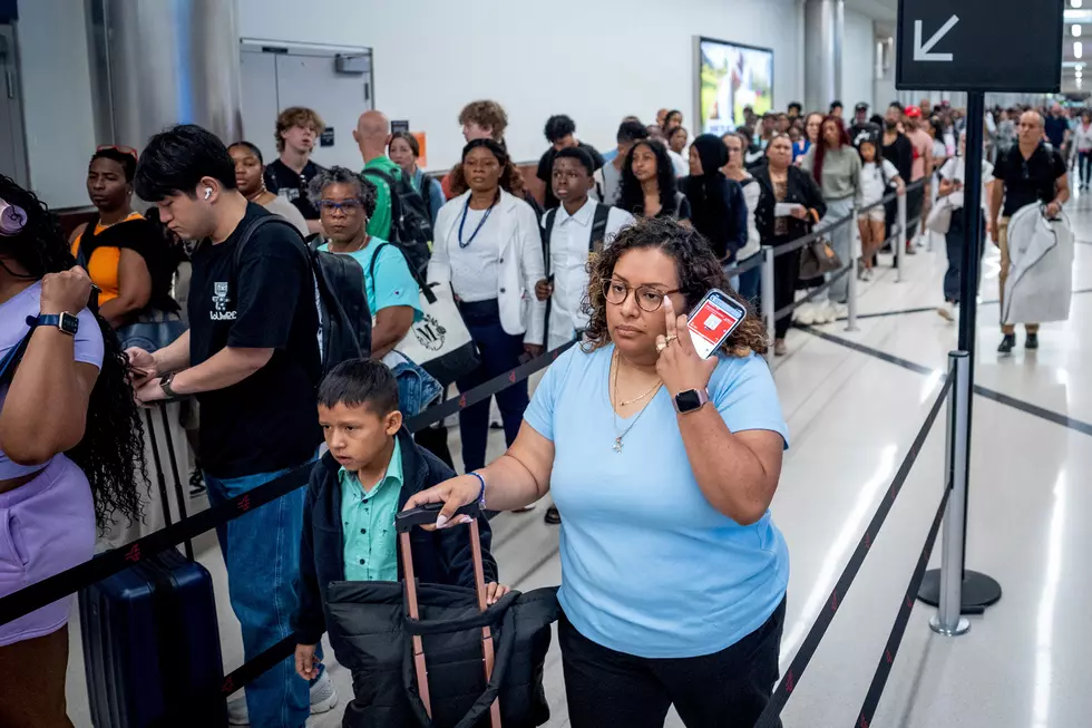 Minnesota Spring Breakers to Surge Numbers at MSP Airport This Week