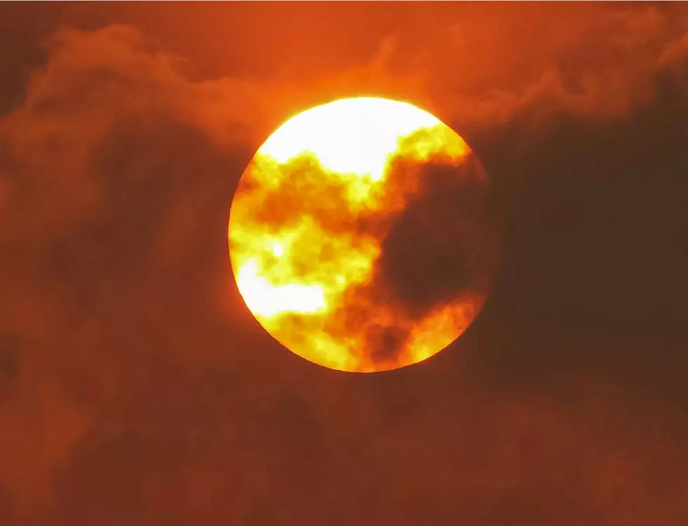 Canadian Wildfire Smoke Triggers Minnesota Health Alerts…Again
